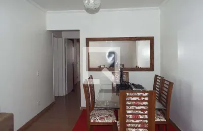 Apartamento para aluguel - vila mazzei, 2 quartos,  104 m² - são paulo