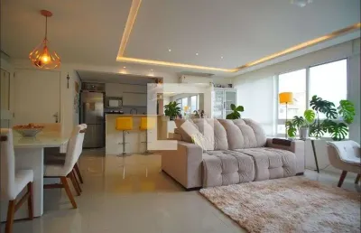 Apartamento para aluguel - petrópolis, 2 quartos,  90 m² - porto alegre