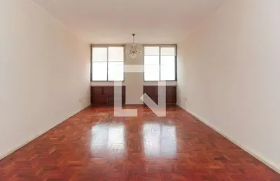 Apartamento para aluguel - jardim paulista, 3 quartos,  117 m² - são paulo