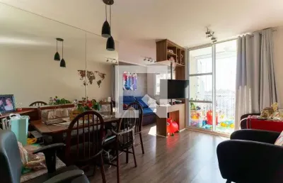 Apartamento para aluguel - mooca, 2 quartos,  60 m² - são paulo