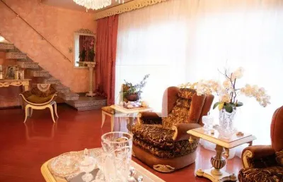 Casa para aluguel - vila guilherme, 3 quartos,  300 m² - são paulo
