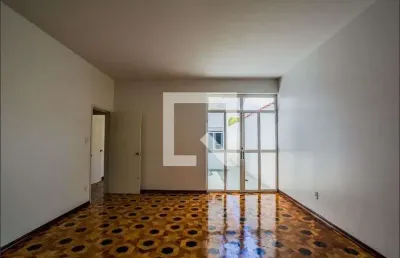 Casa para aluguel - vila assunção, 3 quartos,  275 m² - santo andré