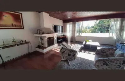 Casa para aluguel - adalgisa, 4 quartos,  284 m² - osasco