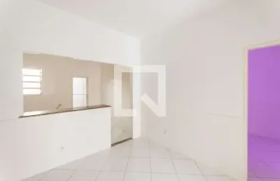 Casa para aluguel - maracanã, 2 quartos,  95 m² - rio de janeiro
