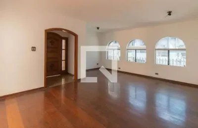 Casa para aluguel - vila guilherme, 4 quartos,  400 m² - são paulo