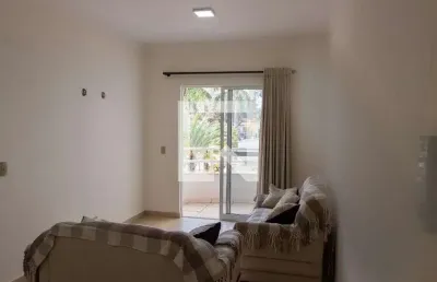 Apartamento para aluguel - mansões santo antônio, 3 quartos,  75 m² - campinas