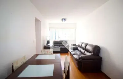 Apartamento para aluguel - jardim paulista, 2 quartos,  58 m² - são paulo