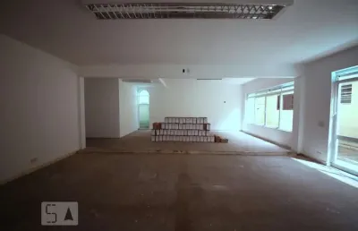 Casa para aluguel - chácara santo antonio, 3 quartos,  390 m² - são paulo