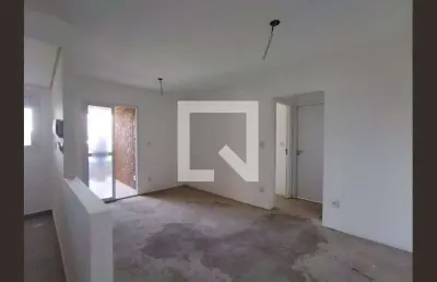 Apartamento para aluguel - santa teresinha, 2 quartos,  60 m² - santo andré