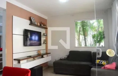 Casa para aluguel - itapuã, 4 quartos,  130 m² - salvador