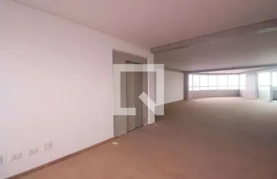Apartamento para aluguel - jardim, 4 quartos,  275 m² - santo andré