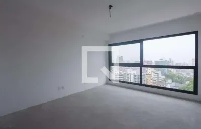 Apartamento para aluguel - petrópolis, 1 quarto,  53 m² - porto alegre