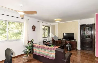 Apartamento para aluguel - moema, 2 quartos,  90 m² - são paulo