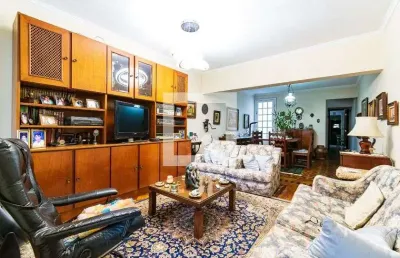 Casa para aluguel - vila clementino, 4 quartos,  200 m² - são paulo
