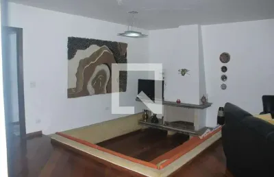 Casa para aluguel - cidade dutra, 4 quartos,  440 m² - são paulo