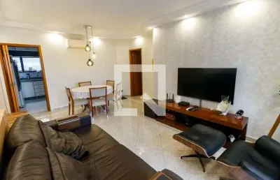 Apartamento para aluguel - panamby, 3 quartos,  96 m² - são paulo