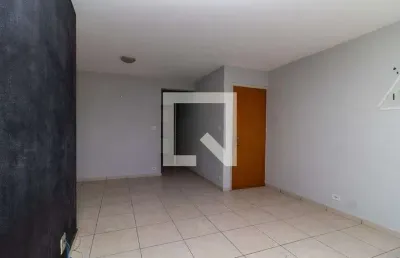 Apartamento para aluguel - perdizes, 3 quartos,  90 m² - são paulo