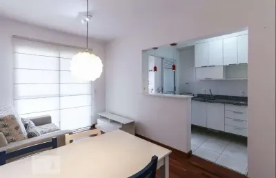 Apartamento para aluguel - barra funda, 2 quartos,  62 m² - são paulo