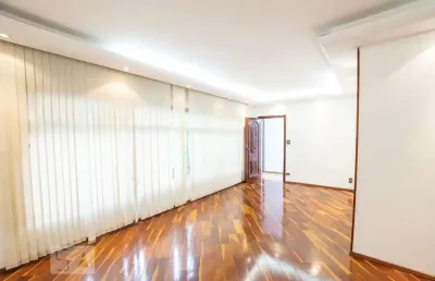 Casa para aluguel - chácara inglesa, 4 quartos,  210 m² - são paulo