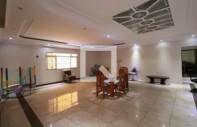 Casa para aluguel - parque jurema, 4 quartos,  650 m² - guarulhos