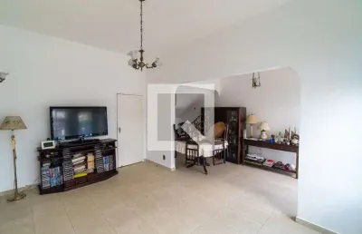 Casa para aluguel - jabaquara, 3 quartos,  120 m² - são paulo