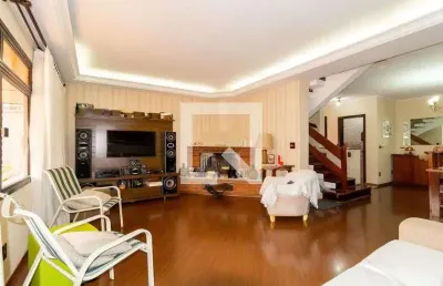 Casa para aluguel - mooca, 3 quartos,  216 m² - são paulo