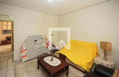 Casa para aluguel - vila prudente, 2 quartos,  180 m² - são paulo