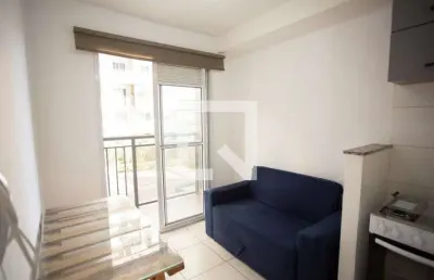 Apartamento para aluguel - água branca, 1 quarto,  29 m² - são paulo