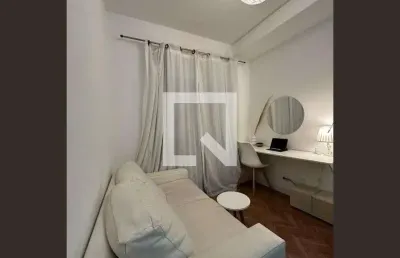 Apartamento para aluguel - butantã, 1 quarto,  29 m² - são paulo