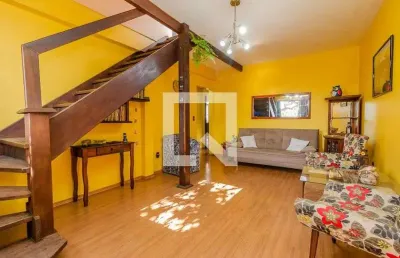 Casa para aluguel - cavalhada, 6 quartos,  220 m² - porto alegre
