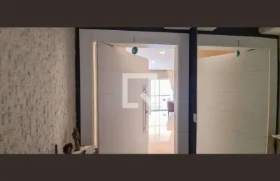 Cobertura para aluguel - vila yara, 4 quartos,  340 m² - osasco