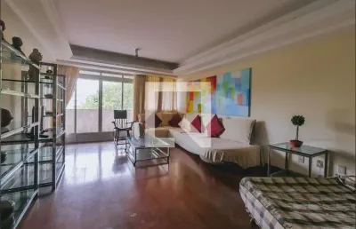 Apartamento para aluguel - ondina, 5 quartos,  217 m² - salvador