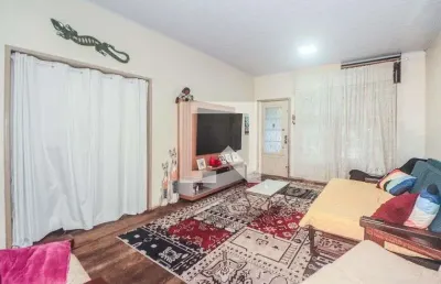 Casa para aluguel - navegantes, 2 quartos,  242 m² - porto alegre
