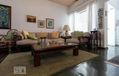 Casa para aluguel - planalto paulista, 3 quartos,  281 m² - são paulo