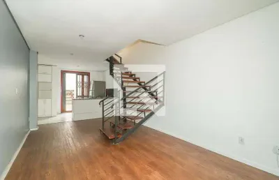 Apartamento para aluguel - bom jesus, 2 quartos,  71 m² - porto alegre