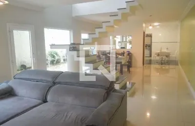 Casa para aluguel - vila carrão, 3 quartos,  470 m² - são paulo