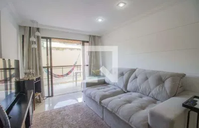 Apartamento para aluguel - recreio, 2 quartos,  81 m² - rio de janeiro