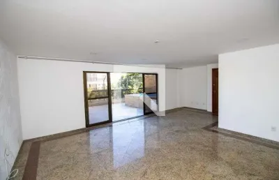 Cobertura para aluguel - recreio, 3 quartos,  180 m² - rio de janeiro