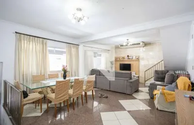 Casa para aluguel - jardim das flores, 5 quartos,  320 m² - osasco