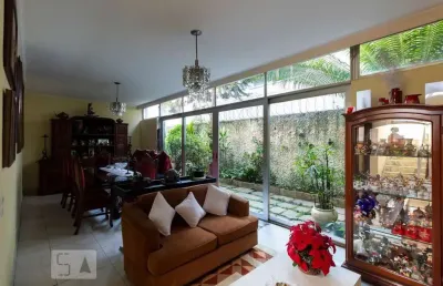 Casa para aluguel - planalto paulista, 4 quartos,  420 m² - são paulo