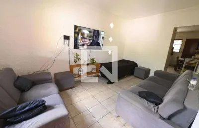 Casa para aluguel - bairro ildan, 3 quartos,  300 m² - aparecida de goiânia