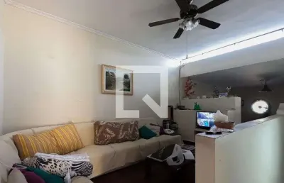 Casa para aluguel - jardim maia, 4 quartos,  200 m² - guarulhos
