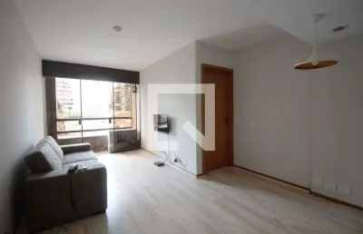 Apartamento para aluguel - pinheiros, 1 quarto,  43 m² - são paulo