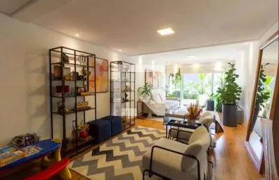 Casa para aluguel - vila mariana, 3 quartos,  272 m² - são paulo