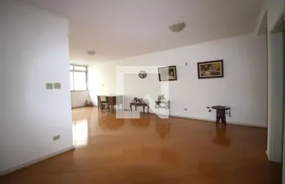 Apartamento para aluguel - barra funda, 4 quartos,  175 m² - são paulo