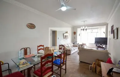 Apartamento para aluguel - tijuca, 3 quartos,  103 m² - rio de janeiro