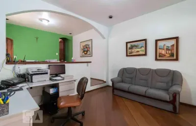 Casa para aluguel - mooca, 3 quartos,  160 m² - são paulo