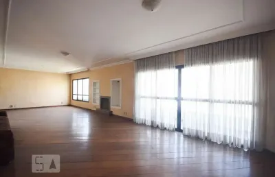 Apartamento para aluguel - panamby, 4 quartos,  622 m² - são paulo