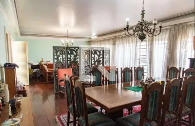 Casa para aluguel - vila mariana, 4 quartos,  550 m² - são paulo