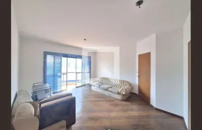 Apartamento para aluguel - vila pompéia, 3 quartos,  105 m² - são paulo